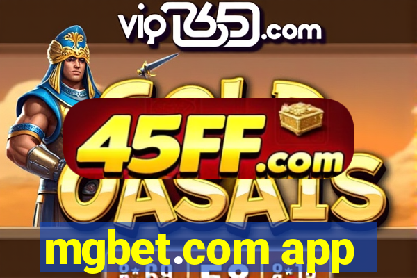 mgbet.com app